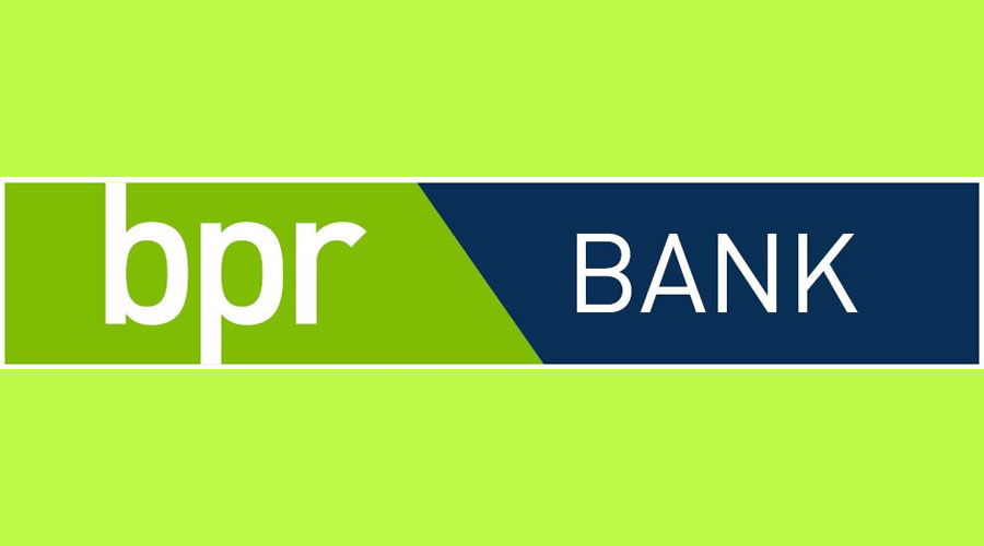 BPR